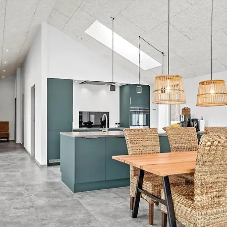 Tatil Evi 0253-romo-chresten-krommes-vej-3