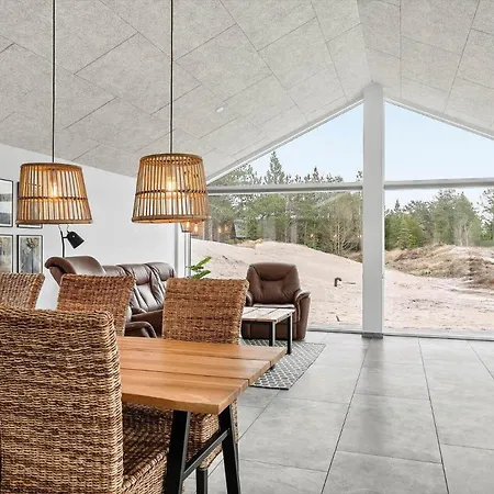 Tatil Evi 0253-romo-chresten-krommes-vej-3 *