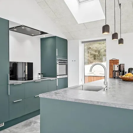 Tatil Evi 0253-romo-chresten-krommes-vej-3