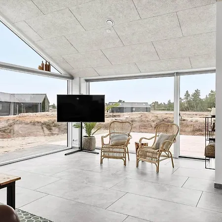 0253-romo-chresten-krommes-vej-3 Tatil Evi Tagholm