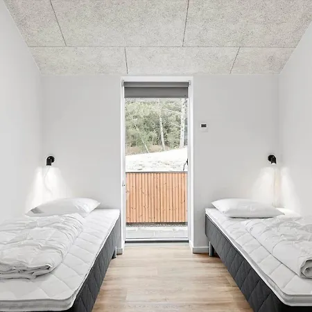 0253-romo-chresten-krommes-vej-3 Tatil Evi Tagholm