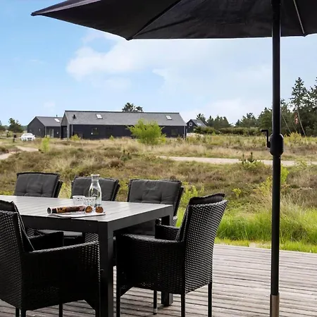 Tatil Evi 0253-romo-chresten-krommes-vej-3 *