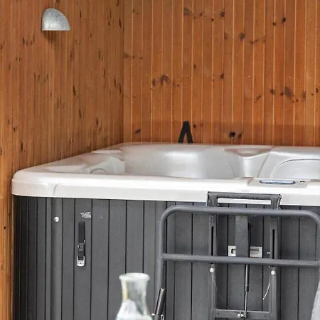 0253-romo-chresten-krommes-vej-3 Holiday home Tagholm