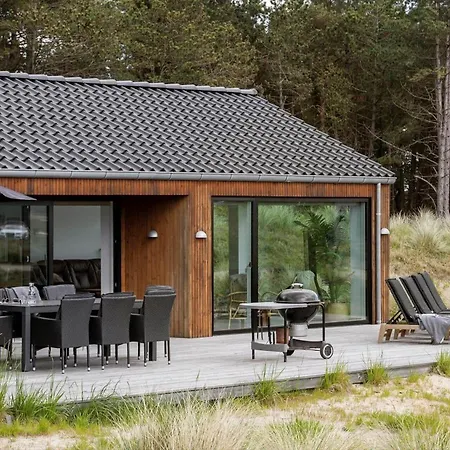 0253-romo-chresten-krommes-vej-3 Holiday home *