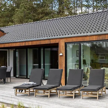 0253-romo-chresten-krommes-vej-3 * Tagholm