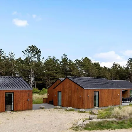 0253-romo-chresten-krommes-vej-3 Holiday home Tagholm