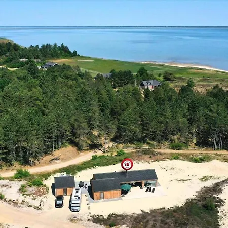 0253-romo-chresten-krommes-vej-3 * Tagholm