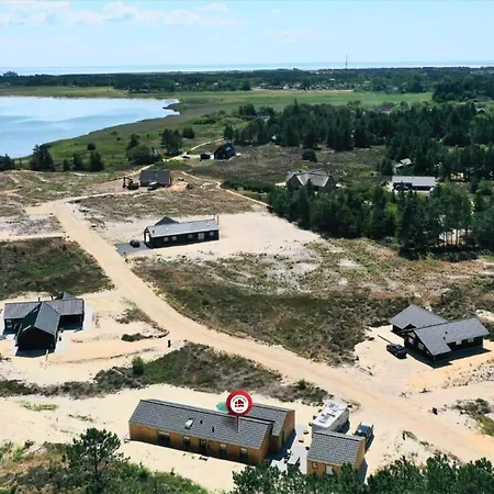 0253-romo-chresten-krommes-vej-3 * Tagholm