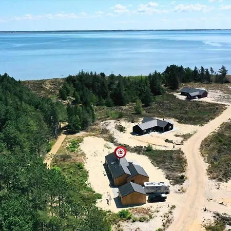 0253-romo-chresten-krommes-vej-3 Tatil Evi *