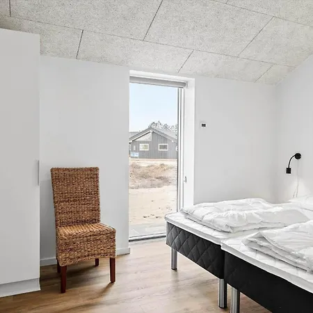 0253-romo-chresten-krommes-vej-3 Vakantiehuis *