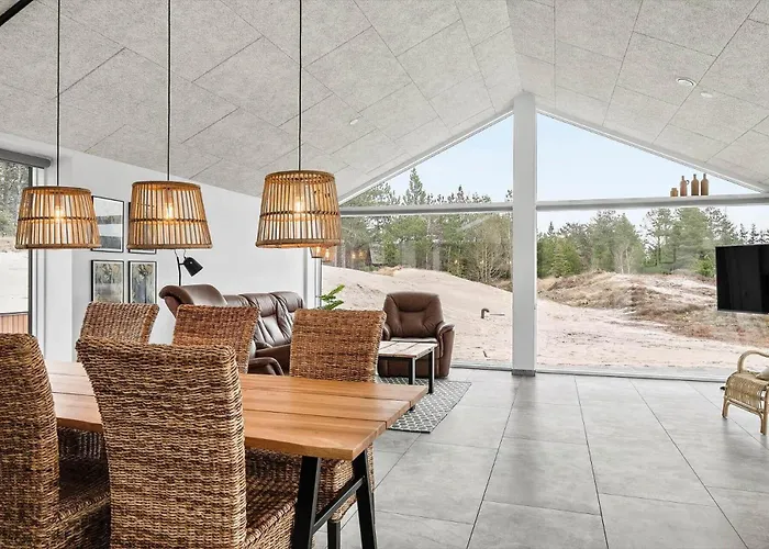 Σπίτι διακοπών 0253-romo-chresten-krommes-vej-3 *