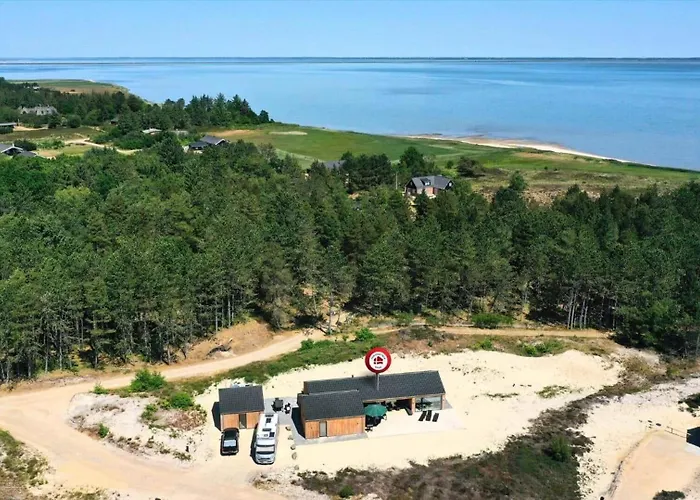 0253-romo-chresten-krommes-vej-3 * Tagholm